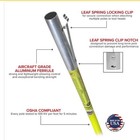 Jameson Je-6pkg-7 Professional Grade Line Clearance Tree Pruner Set Usa