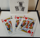 Magic Chase Card Trick  One Of The Best Small-packet Tricks - Close-up Magic