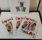 The Chase Magic Card Trick  One Of The Best Small-packet Tricks - Close-up Magic
