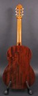 Vintage 1970 s Orlando A587 Nylon String Classical Guitar Japan Serial 434