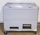 Meissner Flexstation 500l Rigid Outer Container Fsb0500bd   Stainless Steel Cart