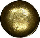 Celtic - Northwest Gaul  Senones  Gold 1 4 Stater  100-60 Bc  gallo-belgian  146