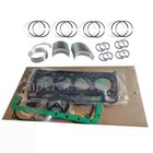 Overhaul Rebuild Kit 4tne84 For John Deere 4600 4610 4020d Mustang 2040 2042
