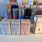 Huge Lot Of Vintage Perfumes Talcs  Deodorant   More See Pics