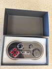 8bitdo N30 Pro 2 Wireless Bluetooth Gamepad Controller - New