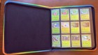 Pok  mon Paldea Evolved Near Complete Master Set  W  Vault X Sv1 Binder Nm m