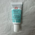 First Aid Beauty Brighten   Glow Eye Cream   W  Niacinamide Illuminating 0 5 Oz