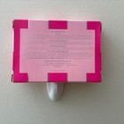 Discontinued Victoria   s Secret Pink Stripe Gift Box Set With 4 Perfumes