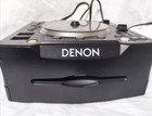 Junk Denon Dn-s1200 Cd   Usb Media Player   Controller Black Hybrid Midi