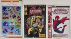 Junk Drawer Stocking Stuffer Lot For Boys  Hot Wheels  Comics  Batman  Stickers