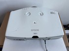 Epson Powerlite Pro G5150 H273a Lcd Hdmi Projector 1024x768 4000 Lumens 1132 Hrs