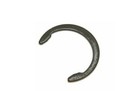 Rotor Clip C-112st Retaining Rings   1 1 8    External   Black Phosphate   Qty 500
