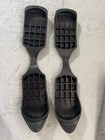 Yaktrax Skitrax Boot Protectors For Walking With Mesh Carry Bag