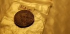 Rare Canada 1923 Rough Shape Small Cent Penny Id1 