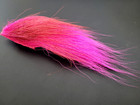 Bucktail Patches - 24 Colors - 3-4 Inch Hair - Fly Tying Material - Jig - New 