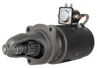New 12v 10t Cw Starter Motor Fits Oliver Tractor 66 77 770 88 880 Gas 20-7000383