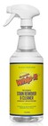 Multi-purpose Stain Remover Spray - Plant-based Enzyme Cleaner  32 Oz  500  Uses