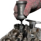 Remove Tool Injector Slid Hammer Puller Compatible With N14 N18 N20 N26 N53 N54