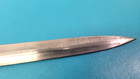 British Pattern 1888 Mark Ii Lee Enfield Rifle Bayonet Knife Tr1760