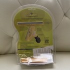 Unopened  Furminator Deshedding Tool  4 Edge For Large Dogs 51-90 Lb Long Hair