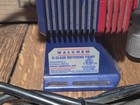Walchem Chemical Metering Pump   Model  Ezb11d1-tc 0 6 Gph   150 Psi