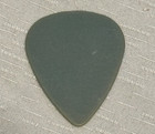 Jason Isbell Guitar Pick Running With Our Eyes Closed 2023 Tour Hbo Documentary