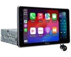 Pioneer Dmh-wt5000nex 9  Floating Screen Receiver   Bullet Style Backup Camera