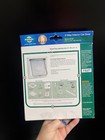 Petsafe 2-way Interior Cat Door Up To 15lb 5-3 4 x 5-3 4  Flap Opening New