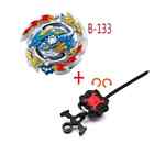 Beyblade Burst Turbo B-133 Starter Set Toy Arena Toys With Launcher S