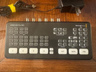 Blackmagic Design Atem Sdi Pro Iso Live Production Switcher