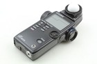 Read rtested  near Mint  Sekonic L-508 Zoom Master Digital Light Exposure Meter