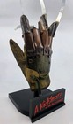 Freddy Krueger Glove Display Stand A Nightmare On Elm Street Prop