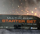 New Recoil Laser Tag Starter Set 01759-g4 Skyrocket Gps Multiplayer Smartphone