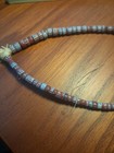 Awale Chevron Venetian Trade Beads 1850-1900 Genuine Authentic