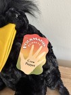 Folkmanis Crow 14 Inch Puppet New With Tags