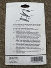 Kett Kit  102 Blade Kit 18 Ga  Oem Direct Replacement Power Shears 