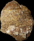 421 Gram Gold Ore From Acton Ca