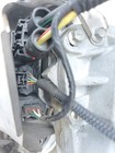 2010-2012 Ford Fusion Power Rack   Pinion Oem Electric Assist Steering Tested