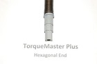 Wayne Dalton Torquemaster One  Convert To Torquemaster Plus 7    60 -69  1 Springs