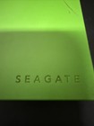 Seagate External Hard Drive Green black 2tb Xbox One And Xbox Series