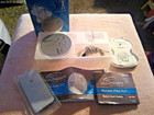 Omron Tens Therapy Pain Relief Pocket Pain Pro Drug Free Relief  W box Instruct