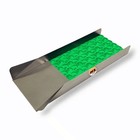 10x35 Sluice Box With Dream Mat   Gold Prospecting Equipment W  Vortex Dream Mat