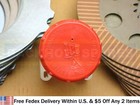 Jcb Parts - Brake Overhaul Kit W  Master Cyls   458 20285 458 20353 15 920110 