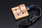 Yokomo Dp-302 V4 Drift Performance Steering Gyro  bronze   dpp-302v4bz 