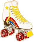 Retro Enamel Pin - Vintage 70s 80s 90s Lapel Accessory For Backpacks Hats Bags J