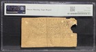 1774 Maryland  American Revolution Colonial Currency Note Banknote Md-63  Pmg 20