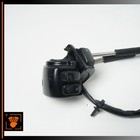 2008 Harley Xl1200l Right Handlebar Start Stop Control Switch 71684-06a Oem 9k