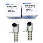 Variable Valve Timing Vvt Solenoid  4  For Ford F-150 Explorer 3 5l 2011-2017 Us