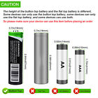 10pcs 3 7v 3000mah Batteries Rechargeable Battery   Charger For Flashlight Torch