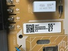 Samsung Un55ru7300fxza Un55ru7200fxza Power Supply   Led Board Bn44-00932q
